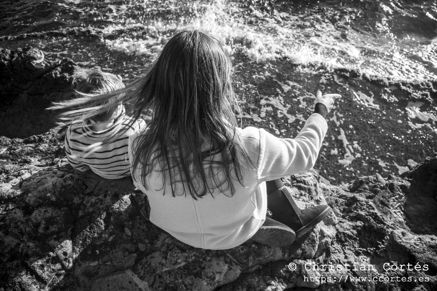 Atardecer Cabo Huertas 23